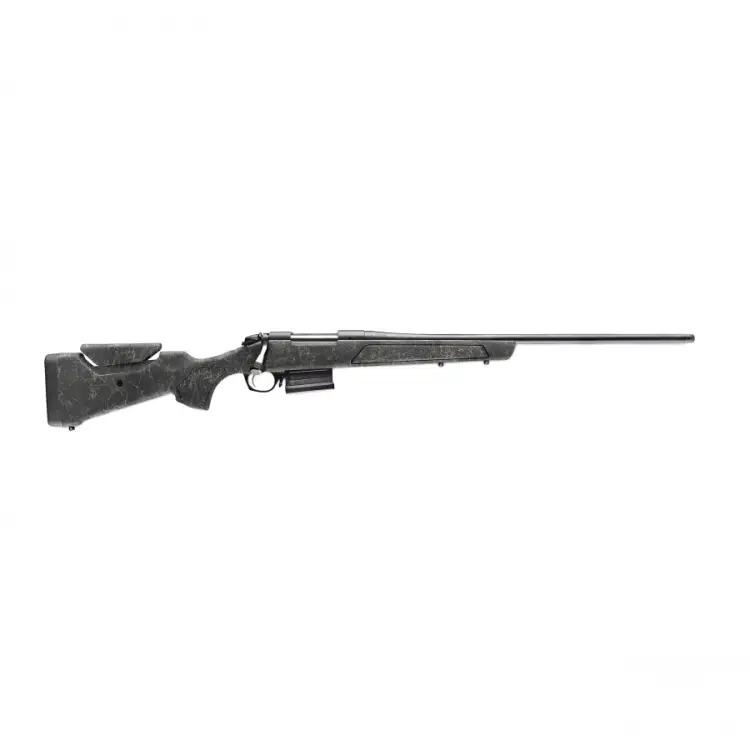 Karabin Bergara B14 Sierra kal. 6,5 Creedmoor 22” 1:8" 5/8x24