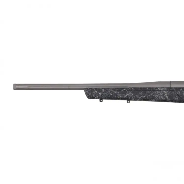 Karabin Bergara B14 Sierra Stainless kal. 223 Rem 22” 1:9" 5/8x24