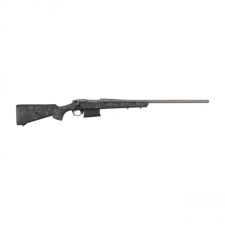 Karabin Bergara B14 Sierra Stainless kal. 300 WinMag 24” 1:10" 5/8x24