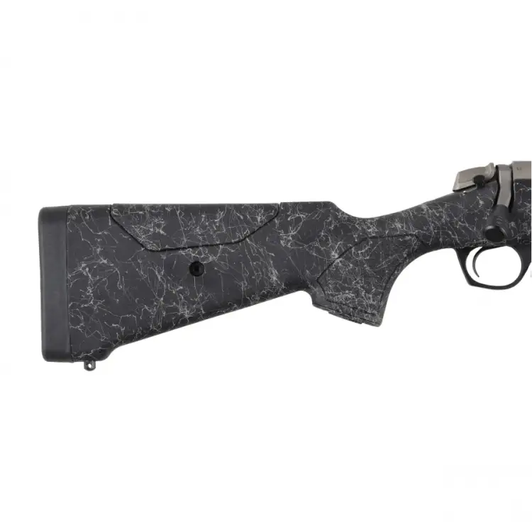 Karabin Bergara B14 Sierra Stainless kal. 300 WinMag 24” 1:10" 5/8x24