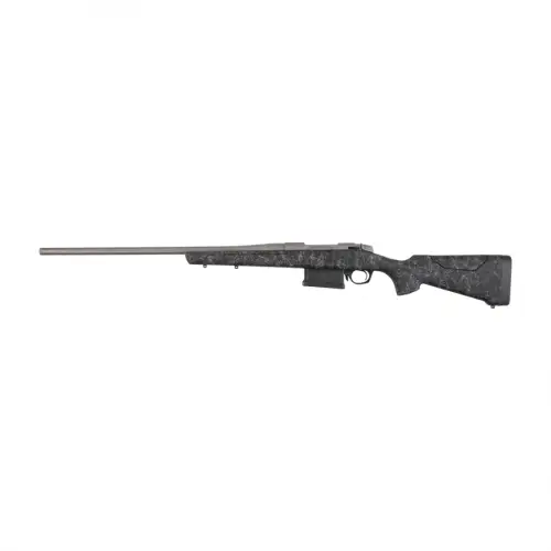 Karabin Bergara B14 Sierra Stainless kal. 300 WinMag 24” 1:10" 5/8x24