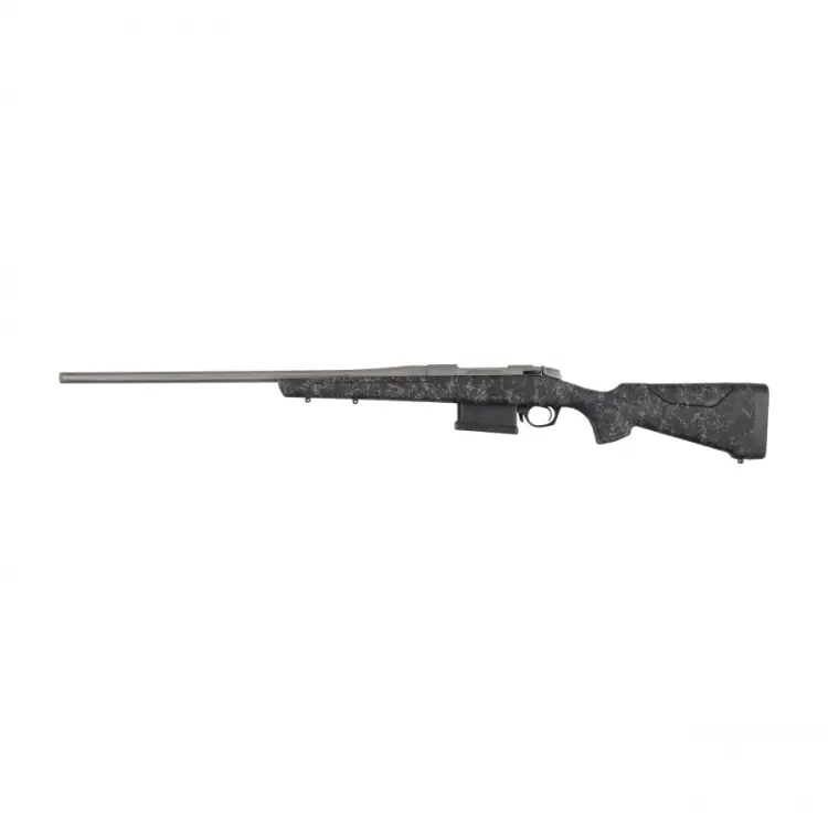 Karabin Bergara B14 Sierra Stainless kal. 300 WinMag 24” 1:10" 5/8x24