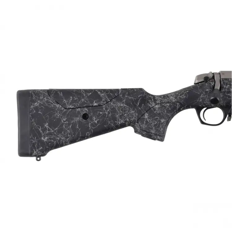 Karabin Bergara B14 Sierra Stainless kal. 30-06 18” 1:10" 5/8x24