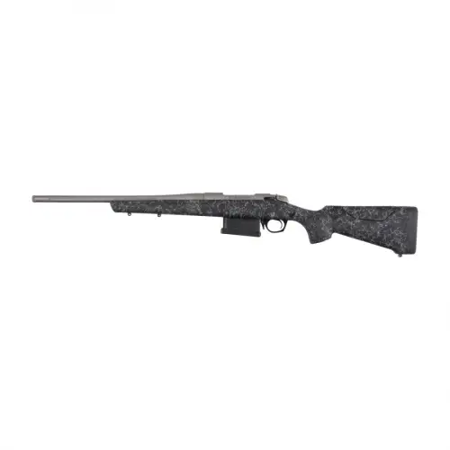 Karabin Bergara B14 Sierra Stainless kal. 30-06 24” 1:10" 5/8x24