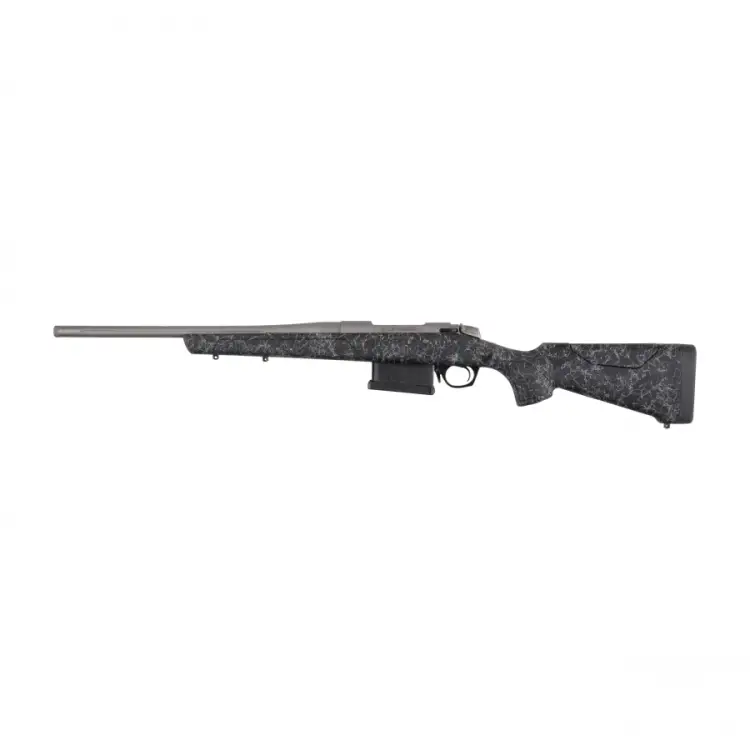 Karabin Bergara B14 Sierra Stainless kal. 30-06 24” 1:10" 5/8x24