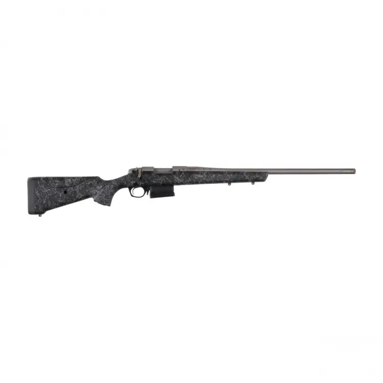 Karabin Bergara B14 Sierra Stainless kal. 308 Win 18” 1:10" 5/8x24