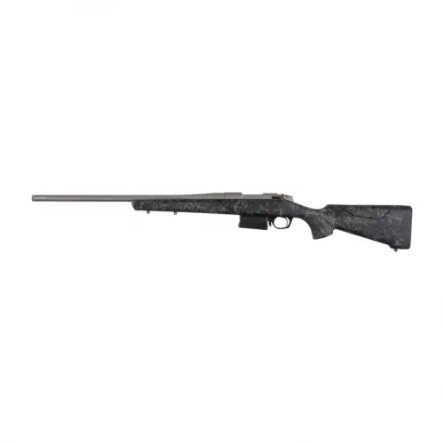 Karabin Bergara B14 Sierra Stainless kal. 308 win 22” 1:10" 5/8x24