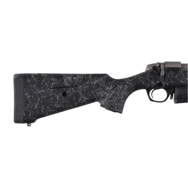 Karabin Bergara B14 Sierra Stainless kal. 6,5 Creedmoor 22” 1:8" 5/8x24