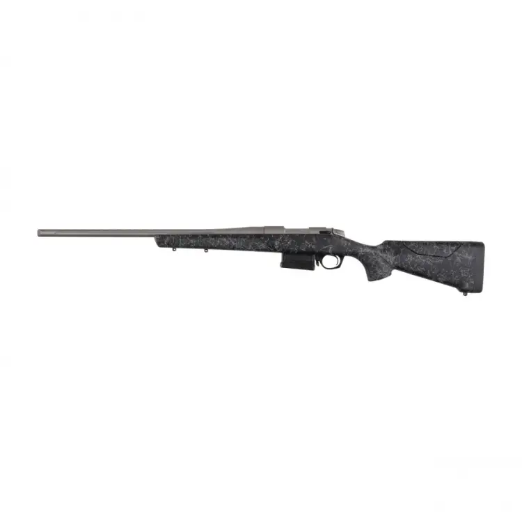 Karabin Bergara B14 Sierra Stainless kal. 6,5 Creedmoor 22” 1:8" 5/8x24