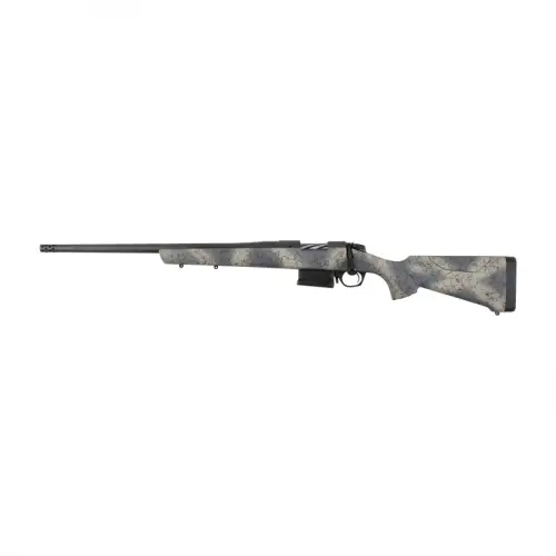 Karabin Bergara B14 Sierra Wilderness kal. 223 Rem 20” 1:9" 5/8x24