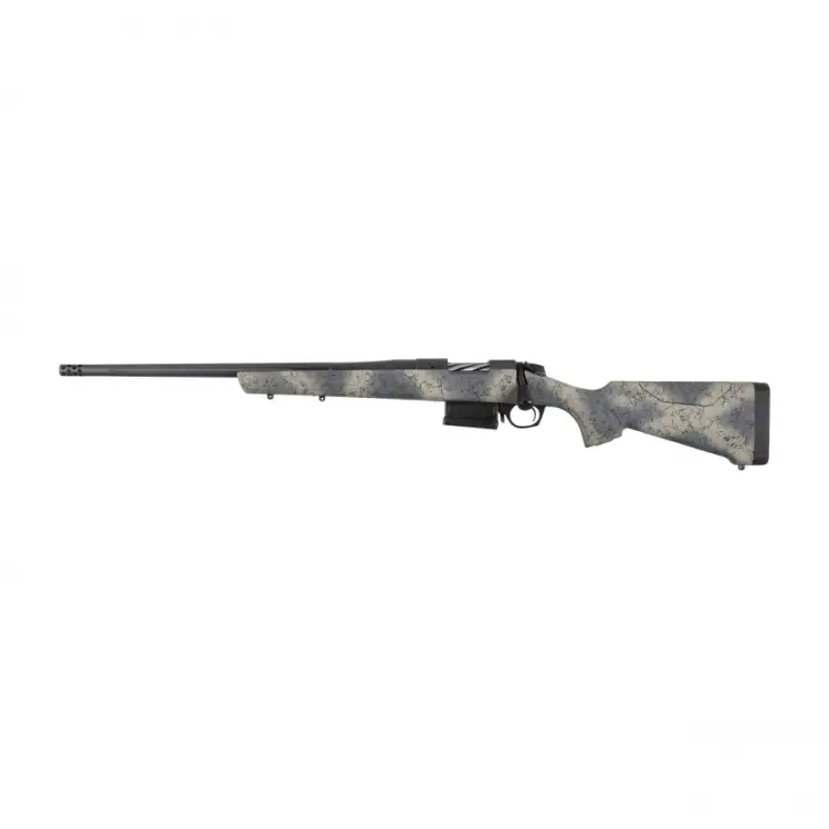 Karabin Bergara B14 Sierra Wilderness kal. 223 Rem 20” 1:9" 5/8x24