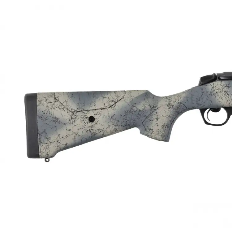 Karabin Bergara B14 Sierra Wilderness kal. 223 Rem 20” 1:9" 5/8x24
