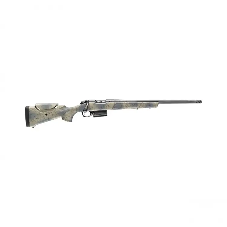 Karabin Bergara B14 Sierra Wilderness kal. 300 WinMag 24” 1:10" 5/8x24