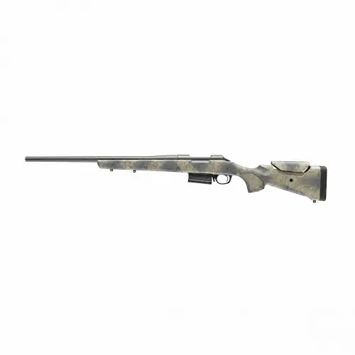 Karabin Bergara B14 Sierra Wilderness kal. 300 WinMag 24” 1:10" 5/8x24