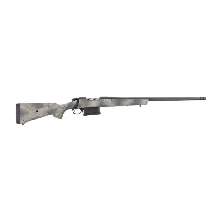 Karabin Bergara B14 Sierra Wilderness kal. 30-06 22” 1:10" 5/8x24