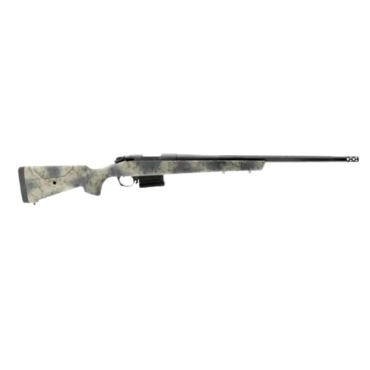 Karabin Bergara B14 Sierra Wilderness kal. 308Win 20” 1:10" 5/8x24 Leworęczny