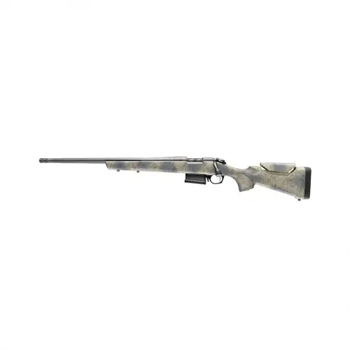 Karabin Bergara B14 Sierra Wilderness kal. 308Win 20” 1:10" 5/8x24 Leworęczny
