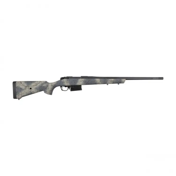 Karabin Bergara B14 Sierra Wilderness kal. 6,5 Creedmoor 20” 1:8" 5/8x24 Leworęczny