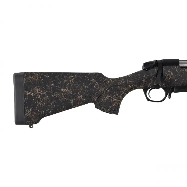 Karabin Bergara B14 Stoke kal. 223 Rem 16,5” 1:9" 5/8x24