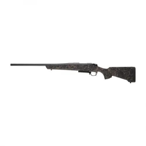 Karabin Bergara B14 Stoke kal. 223 Rem 16,5” 1:9" 5/8x24