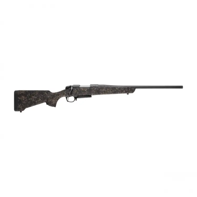 Karabin Bergara B14 Stoke kal. 300 BLK 16,5” 1:8" 5/8x24