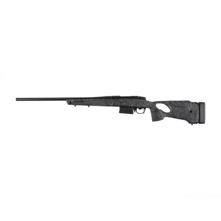 Karabin Bergara B14 Thumbhole kal. 243 Win 22” 1:10" 5/8x24