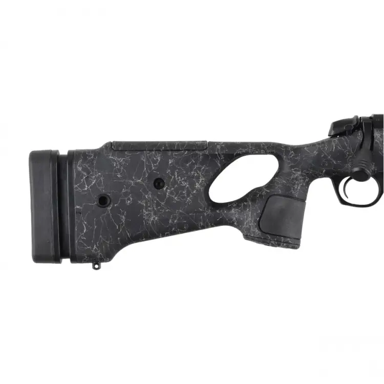 Karabin Bergara B14 Thumbhole kal. 30-06 24” 1:10" 5/8x24