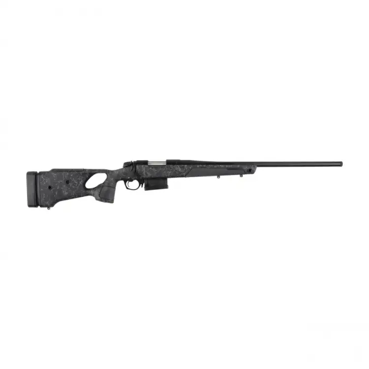 Karabin Bergara B14 Thumbhole kal. 6,5 Creedmoor 22” 1:8" 5/8x24