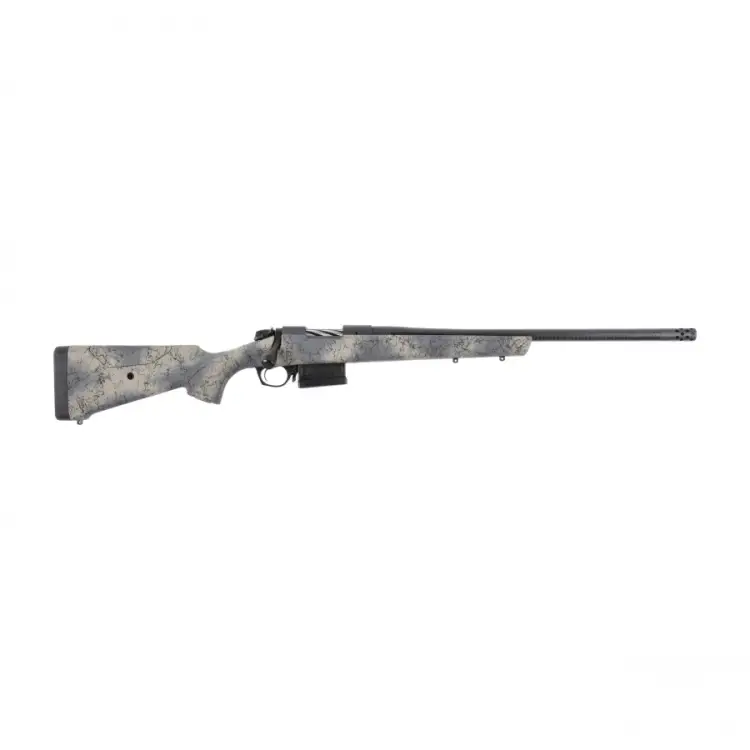 Karabin Bergara B14 Wilderness Sierra Carbon kal. 223 Rem 20” 1:9" 5/8x24