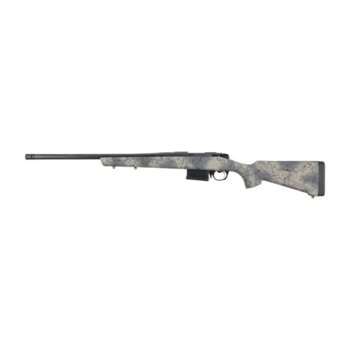 Karabin Bergara B14 Wilderness Sierra Carbon kal. 6,5 Creedmoor 22” 1:8" 5/8x24