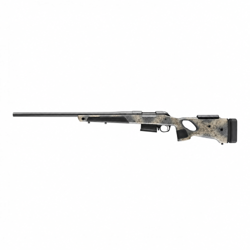 Karabin Bergara B14 Wilderness Thumbhole Carbon kal. 223 Rem 20” 1:9" 5/8x24