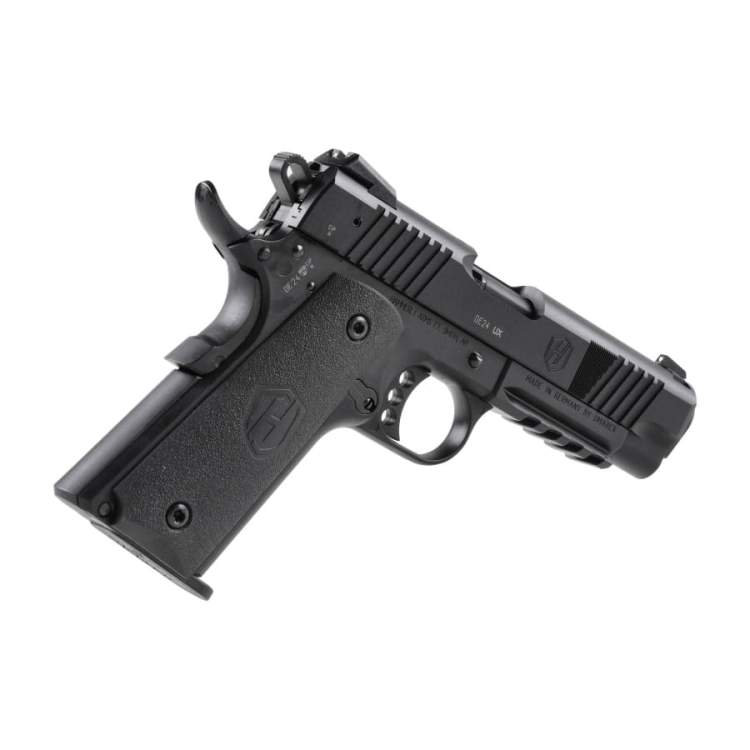 Pistolet Hammerli Arms Forge H1 kal. 22 LR 4,25”