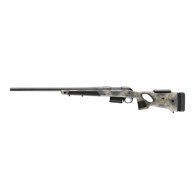 Karabin Bergara B14 Wilderness Thumbhole Carbon kal. 6,5 Creedmoor 22” 1:8" 5/8x24