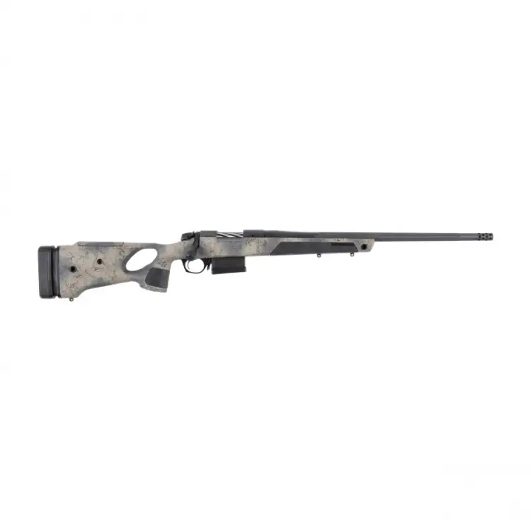 Karabin Bergara B14 Wilderness Thumbhole kal. 223 Rem 20” 1:9" 5/8x24