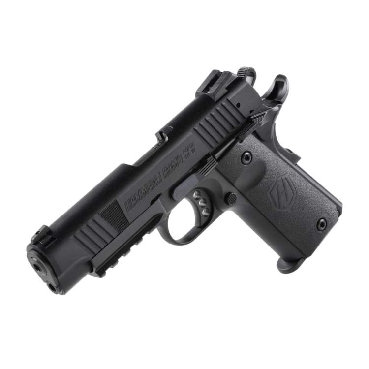 Pistolet Hammerli Arms Forge H1 kal. 22 LR 4,25”