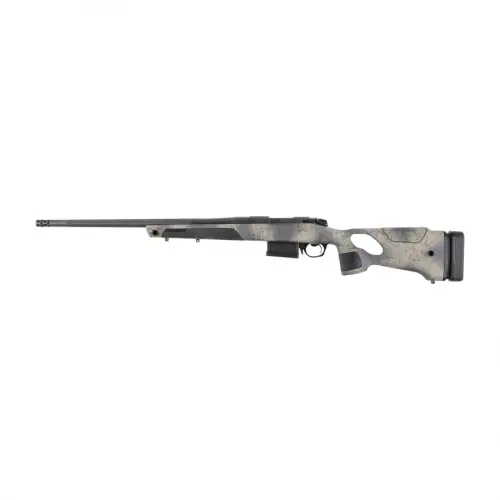 Karabin Bergara B14 Wilderness Thumbhole kal. 30-06 20” 1:10" 5/8x24