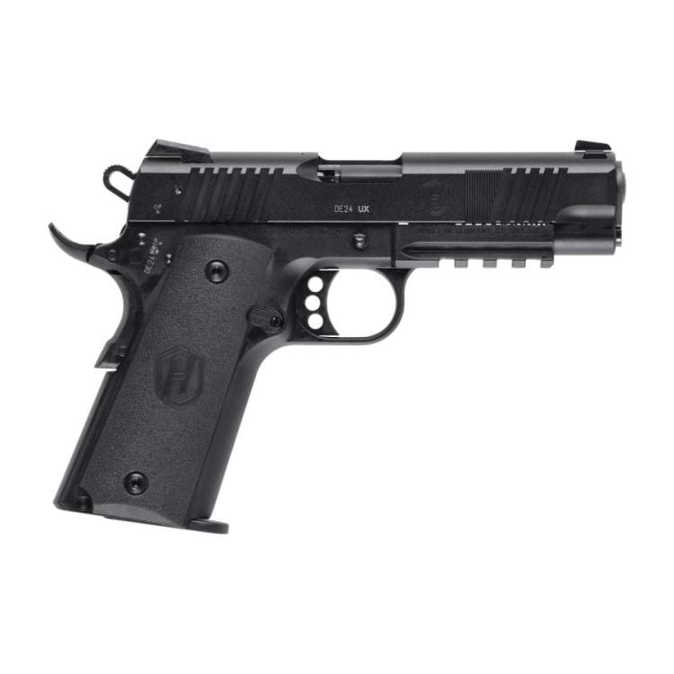 Pistolet Hammerli Arms Forge H1 kal. 22 LR 4,25”