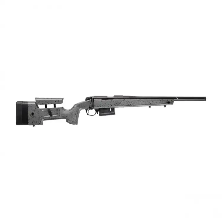 Karabinek Bergara B14R Trainer Steel kal. 22LR 1:16" 18” 1/2x28