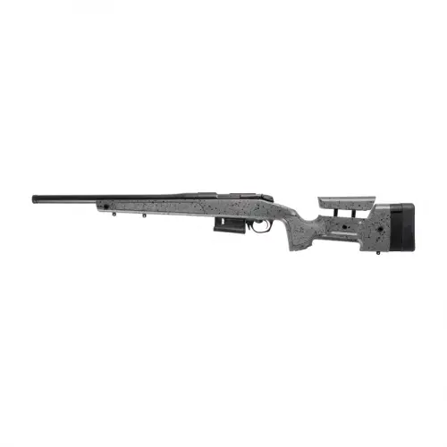 Karabinek Bergara B14R Trainer Steel kal. 22LR 1:16" 18” 1/2x28