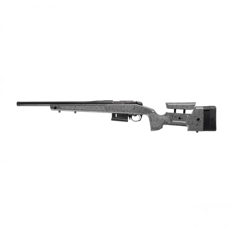 Karabinek Bergara B14R Trainer Steel kal. 22LR 1:16" 18” 1/2x28