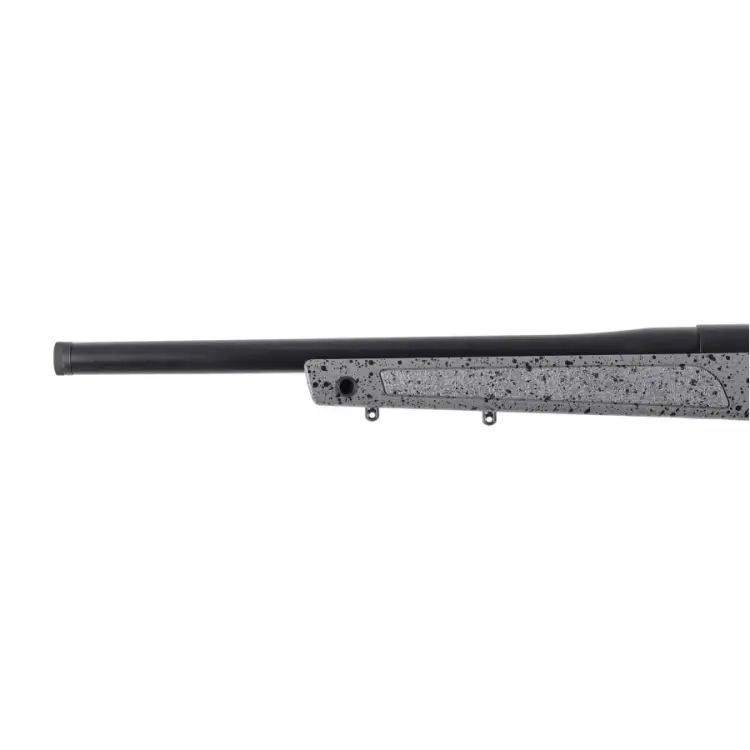 Karabinek Bergara B14R Trainer Steel kal. 22LR 1:16" 18” 1/2x28