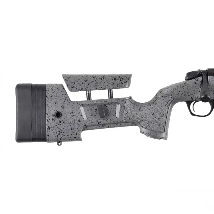 Karabinek Bergara B14R Trainer Steel kal. 22LR 1:16" 18” 1/2x28