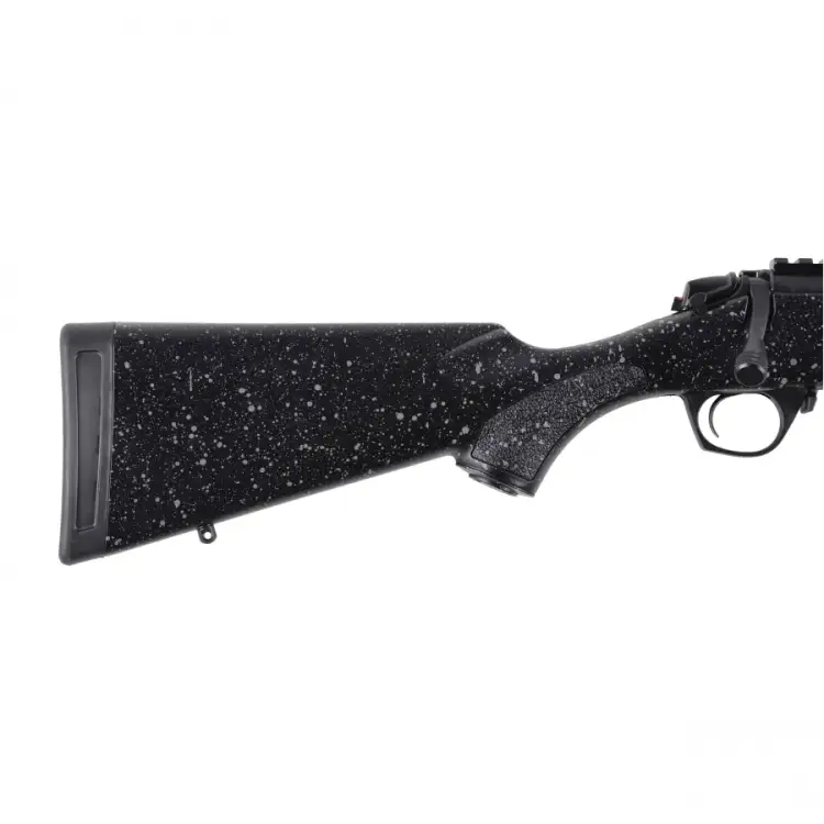 Karabinek Bergara BMR Carbon kal. 22LR 1:16" 18” 1/2x28