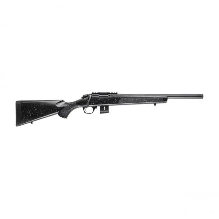 Karabinek Bergara BMR Carbon kal. 22LR 1:16" 18” 1/2x28