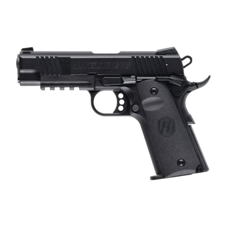 Pistolet Hammerli Arms Forge H1 kal. 22 LR 4,25”