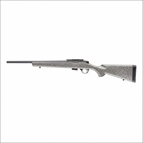 Karabinek Bergara BMR Steel kal. 22LR 1:16" 18” 1/2x28