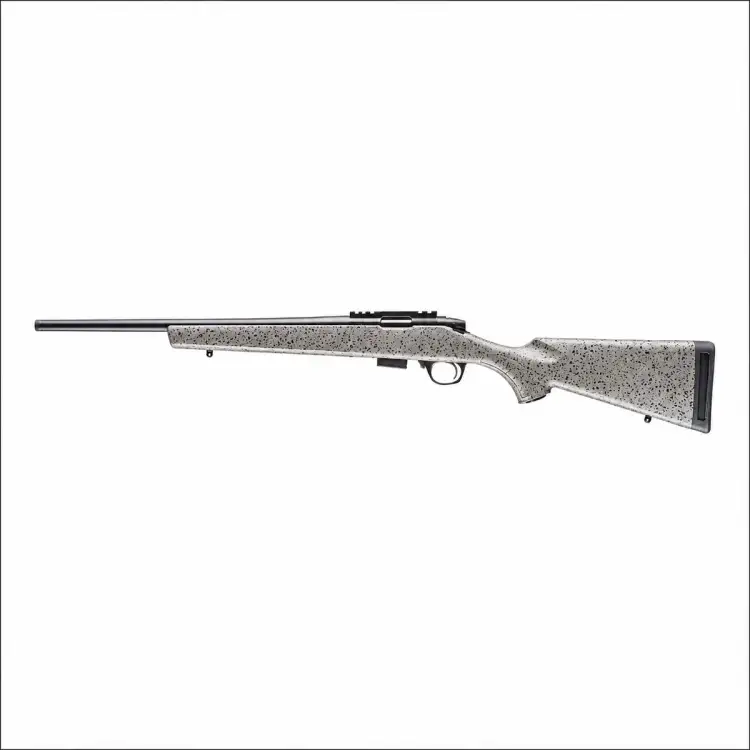 Karabinek Bergara BMR Steel kal. 22LR 1:16" 18” 1/2x28