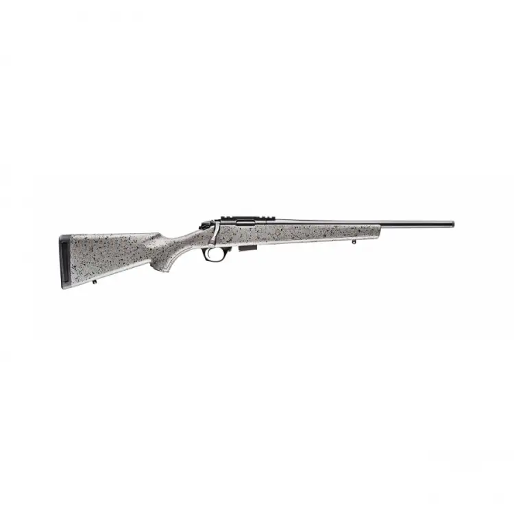 Karabinek Bergara BMR Steel kal. 22LR 1:16" 18” 1/2x28