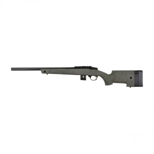 Karabinek Bergara BMR X Carbon kal. 22LR 1:16" 20” 1/2x28