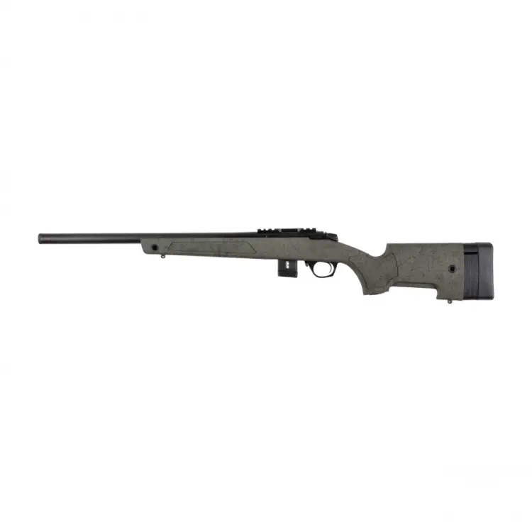 Karabinek Bergara BMR X Carbon kal. 22LR 1:16" 20” 1/2x28